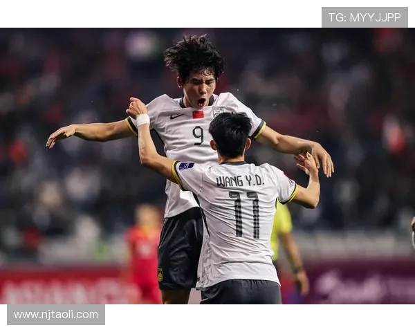 全球足球格局演变与青训体系崛起对未来竞技发展的关键深远影响