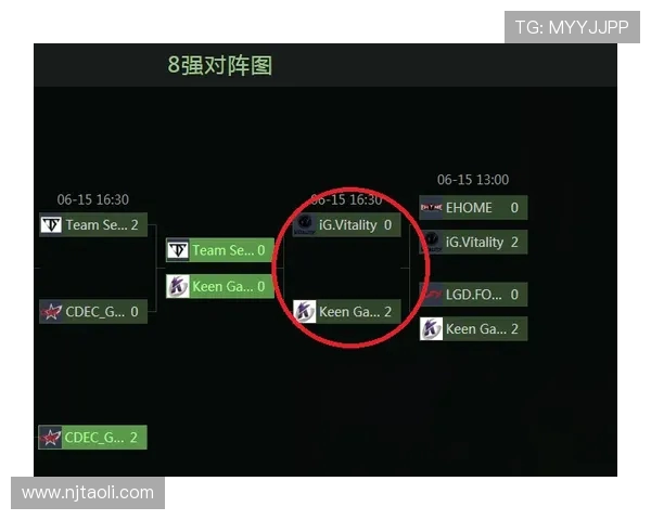 DOTA2战术分析：深入探讨IG战队的边路渗透策略与执行